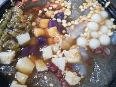 -糖糖冰粉(凤城三路总店)