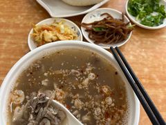 -八沟羊汤(河北大街店)