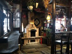 -壹六猫窝(谷德店)