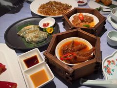 -晓粤·惹味粤菜(凯德乐峰广场店)