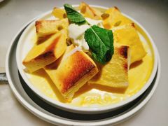 冰淇淋烤布蕾-花千醉(新街口店)