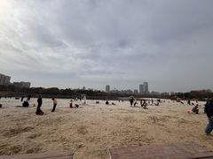 -滨湖塘西河公园