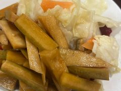 -东京包子楼(政七街店)