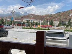 -杨家饭馆(八宝店)
