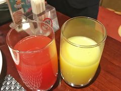 -荣誉国际酒店-云顶旋转餐厅