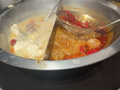 -骨之味·筒骨汤火锅(江头店)