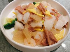 -闫府私房菜·百年鲁菜(欧亚店)