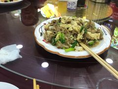 -老舅老蒙肉饼非遗店(一店)