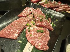 -千寻烧肉(政务区店)