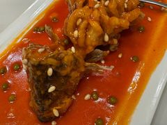 -梅龙镇酒家(南京西路总店)