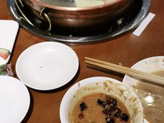 -清真·鸦儿李记·涮肉(和平里店)