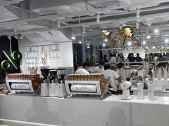大堂-% Arabica阿拉比卡咖啡(前滩太古里店)