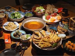 -綱元·海鲜豆捞(明州里店)