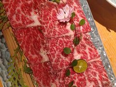 -MIKOMIKO和牛烧肉专门店(南门店)