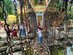 -南昌之星游乐场