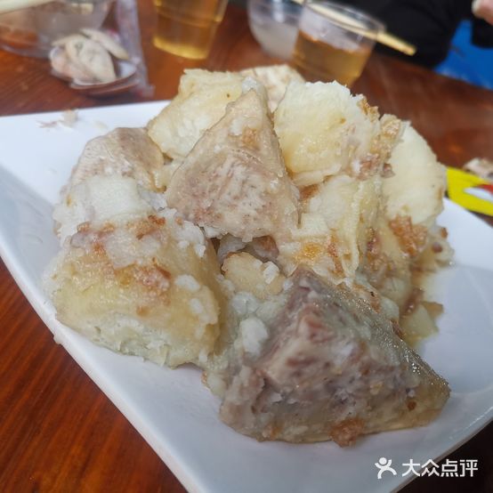 大棰荔枝柴窑鸡(防城区店)