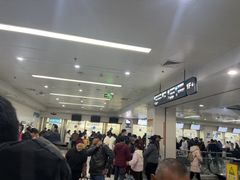 -安徽医科大学第一附属医院(绩溪路院区)