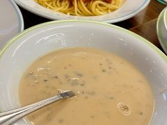 -萨莉亚意式餐厅(河东万达店)