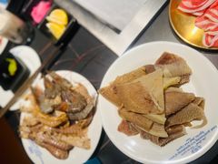 -星伦多自助料理·涮烤一体(虹悦城店)