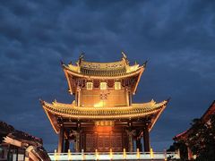 -巍山古城