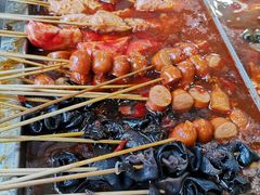 -郭记小街麻辣烫(南小街总店)