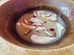 -咕嘟草帽鱼·牛奶一样的鲜鱼汤(包河万达广场创始店)