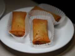 春卷-功德林(南京西路店)