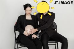 -专注孕妇照亲子照·纪田摄影