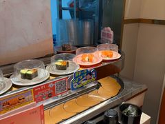 -争鲜回转寿司(东方银座店)