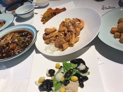-禧宴Joyous Restaurant(禧园店)