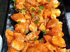 -火炉旺烤肉啤酒屋(沈北创始店)