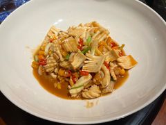 -31号公馆(黄兴广场白果园店)