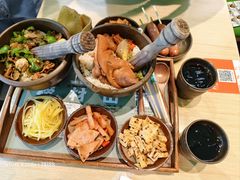 -京参 • 擂椒饭(这有山店)
