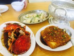 -ZF Seafood Restaurant 卓峰海鲜餐