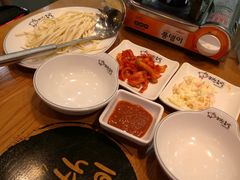 -Myth猪蹄(明洞店)
