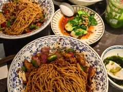 -阿大排档(长春这有山店)