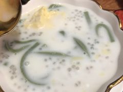 -甜心妈妈·榴莲星级糖水(北京路总店)