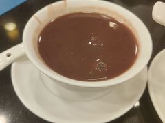 红豆沙-丽的面家(多宝路店)