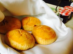 下午茶-天津君隆威斯汀酒店