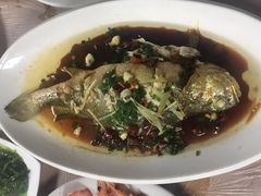 -阿杰臻选海鲜饭店(普陀山店)