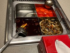 -海底捞火锅(飞马水城店)