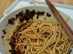 -车沾巷·重庆老味豌杂面