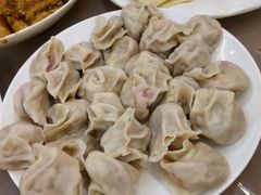 -大眼锅贴饺子(河西店)