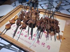 -勇利赵家烤肉坊(翠华北路店)
