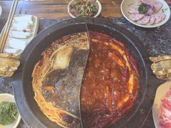 -蜀大侠火锅(总府路店)