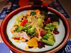 -布拉诺牛排西餐厅(上城天街店)