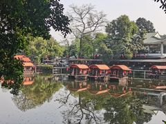 -侨美·唐荔园·40年地道粤菜