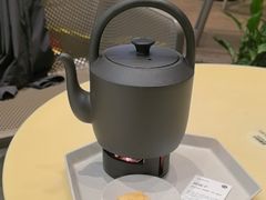 -tea'stone (万象天地店)
