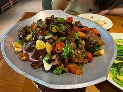 -好嫂子酱猪手•农家菜(华远坊店)