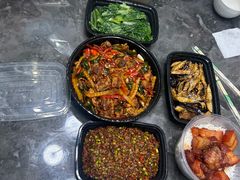 -长寿面馆(振兴路店)